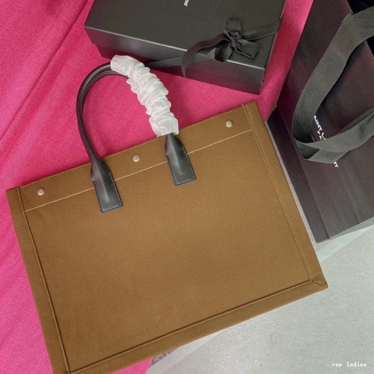 Repladies REP BAG TOTE GAUCHE YSL RIVE 0710